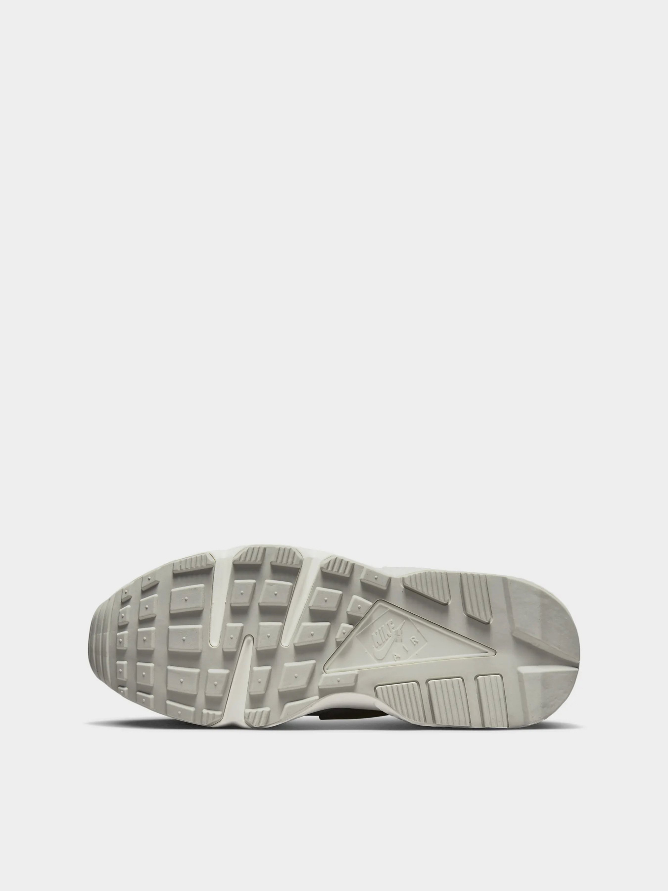 Кроссовки NIKE Air Huarache модель DX8952-001 Фото