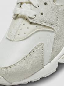 Кроссовки NIKE Air Huarache модель DX8952-001 Фото