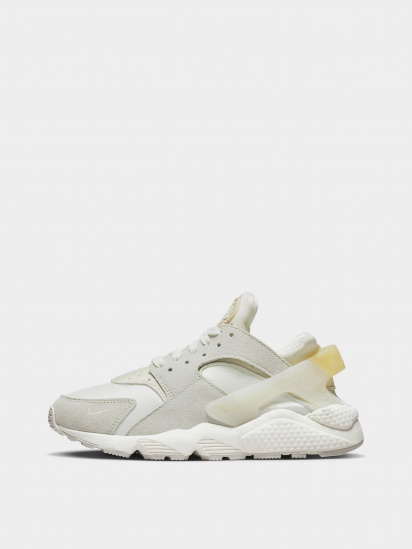 Кросівки NIKE Air Huarache модель DX8952-001 — фото - INTERTOP