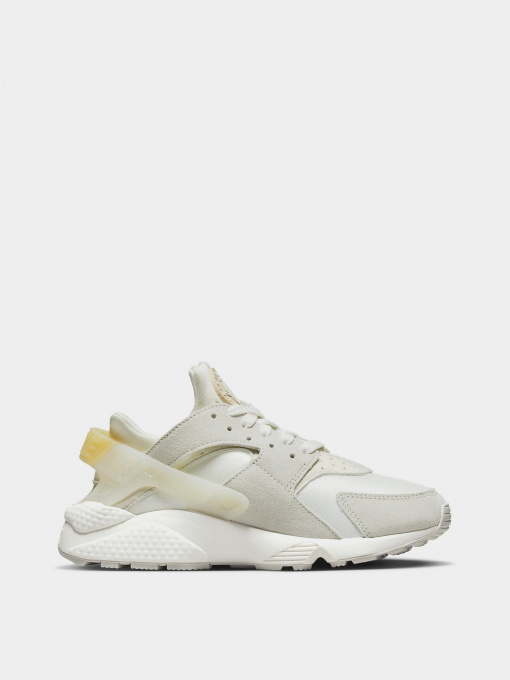 Кросівки NIKE Air Huarache модель DX8952-001 Фото