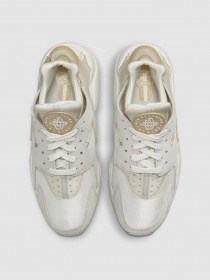 Кросівки повсякденні NIKE Air Huarache модель DX8952-001 Фото