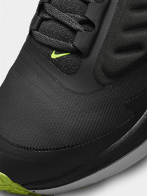 Кроссовки NIKE Air Winflo 9 Shield модель DM1104-001 Фото