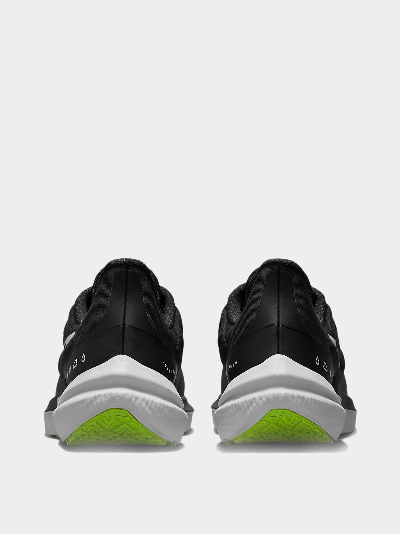 Кроссовки повседневные NIKE Air Winflo 9 Shield модель DM1104-001 Фото