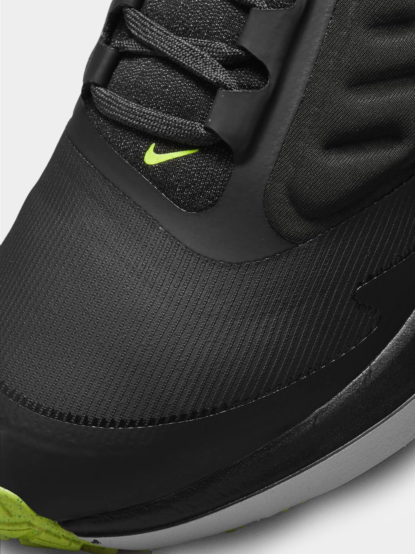 Кроссовки повседневные NIKE Air Winflo 9 Shield модель DM1104-001 Фото