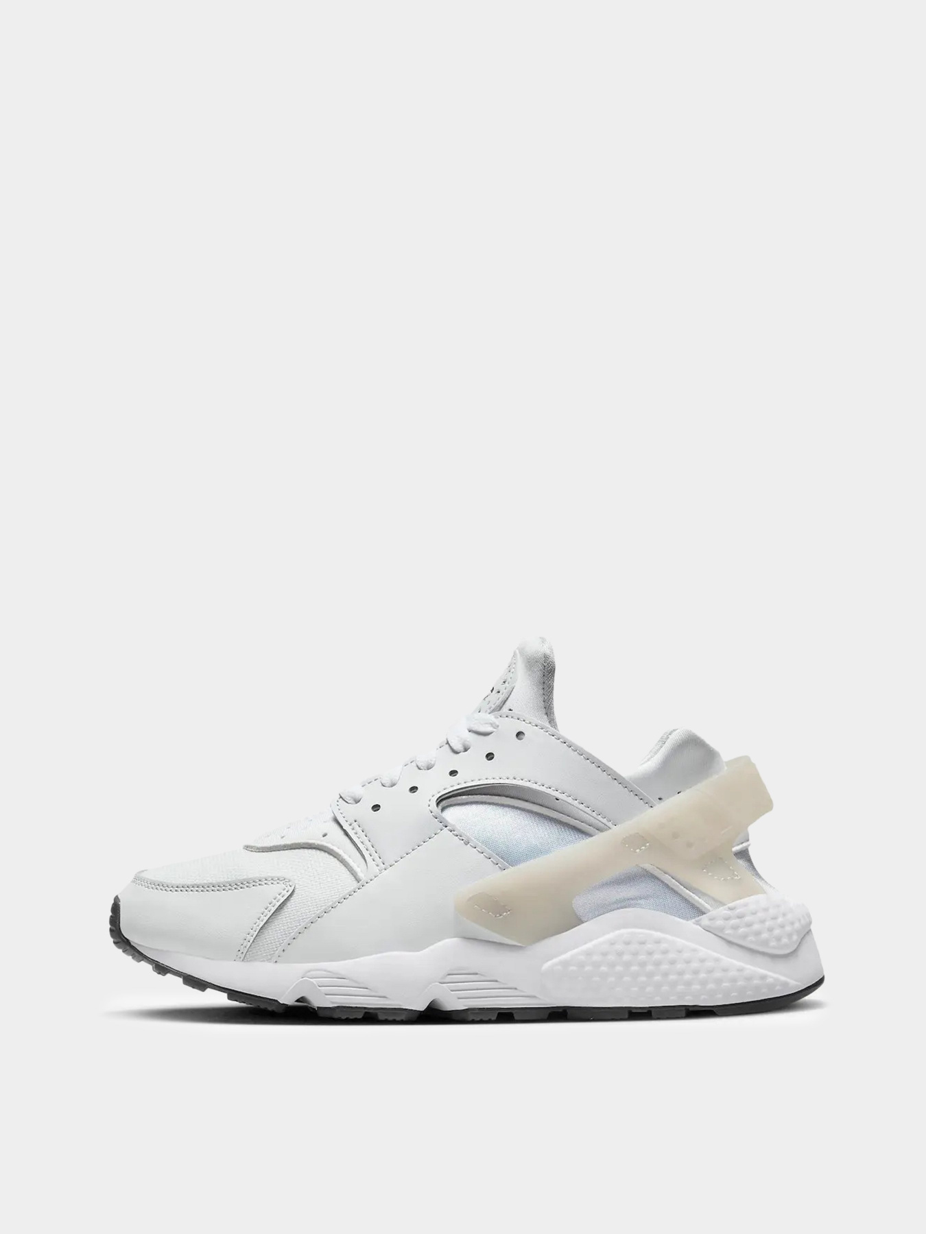 Кроссовки NIKE Air Huarache модель DR5726-001 Фото