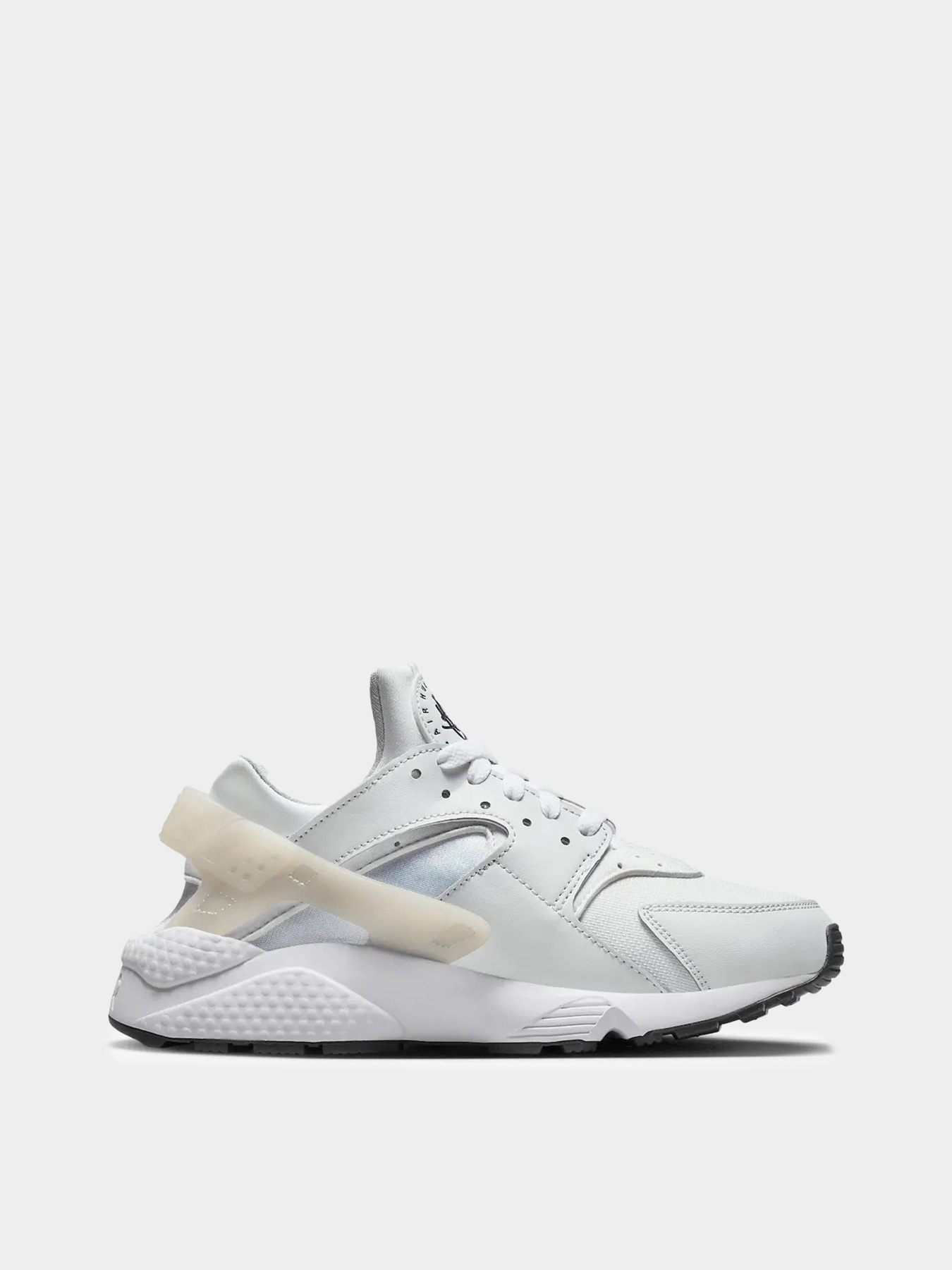 Кроссовки NIKE Air Huarache модель DR5726-001 Фото