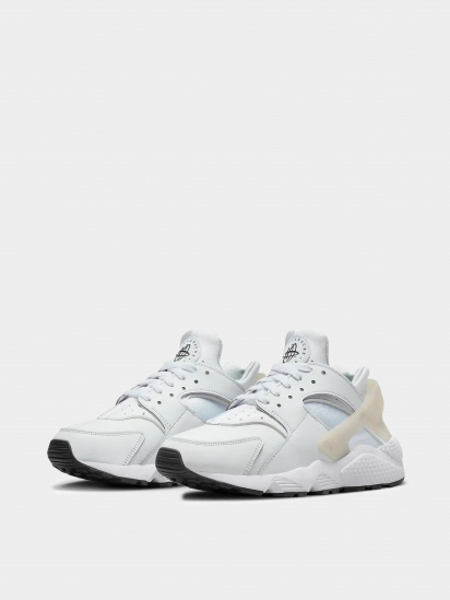 Кросівки NIKE Air Huarache модель DR5726-001 — фото - INTERTOP