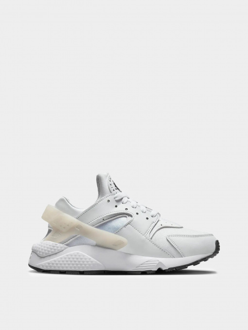 Кроссовки NIKE Air Huarache модель DR5726-001 Фото