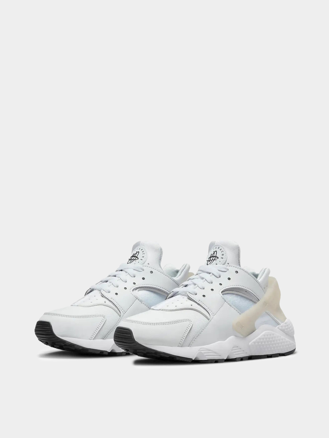 Кросівки повсякденні NIKE Air Huarache модель DR5726-001 Кросівки повсякденні NIKE Air Huarache модель DR5726-001 Фото