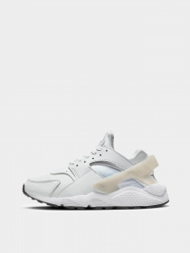 Кросівки повсякденні NIKE Air Huarache модель DR5726-001 Кросівки повсякденні NIKE Air Huarache модель DR5726-001 Фото