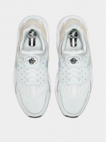 Кросівки повсякденні NIKE Air Huarache модель DR5726-001 Кросівки повсякденні NIKE Air Huarache модель DR5726-001 Фото