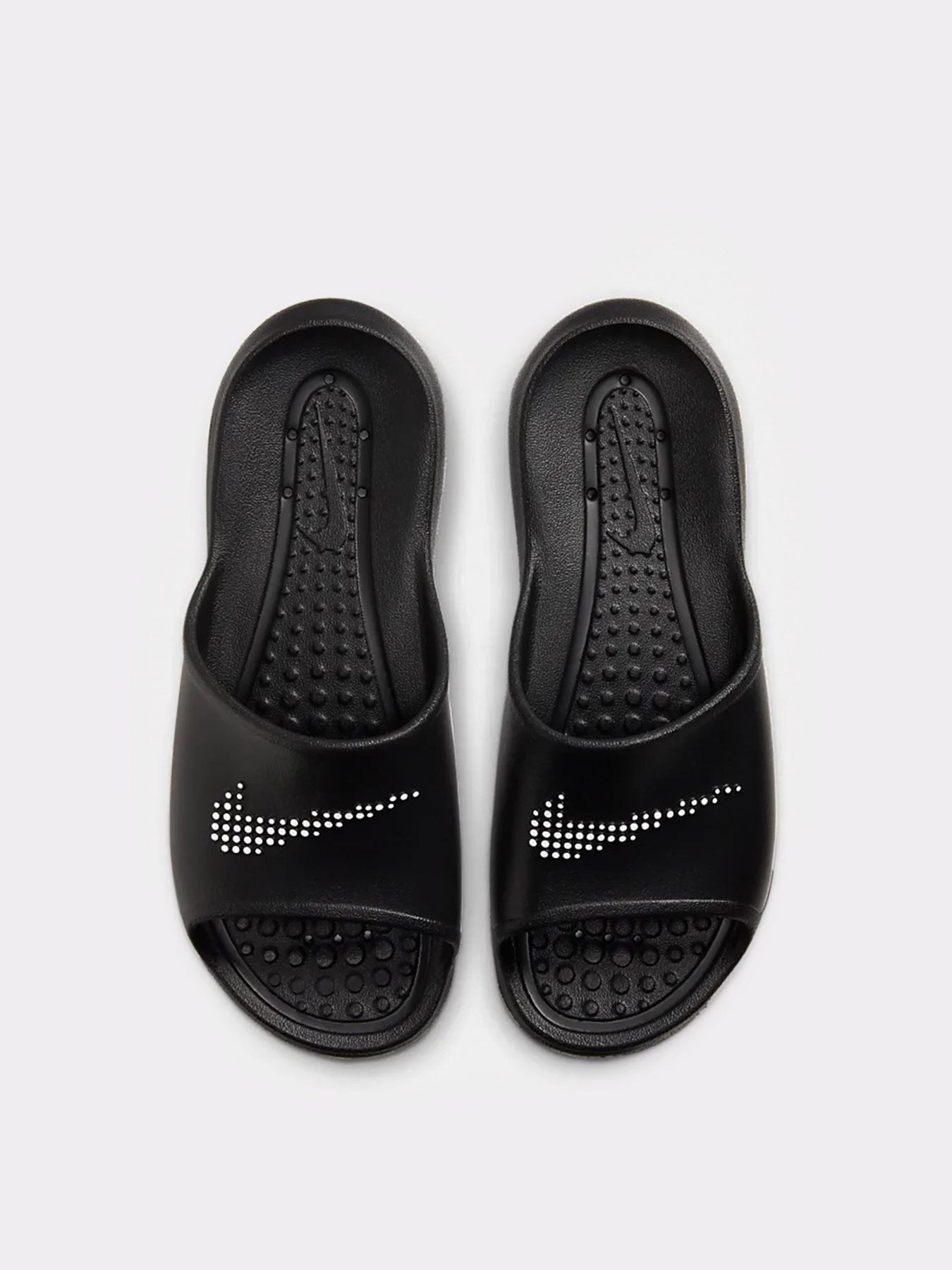 Шлепанцы NIKE VICTORI ONE SHOWER модель CZ7836-001 Фото