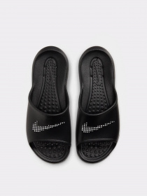 Шлепанцы NIKE VICTORI ONE SHOWER модель CZ7836-001 Фото