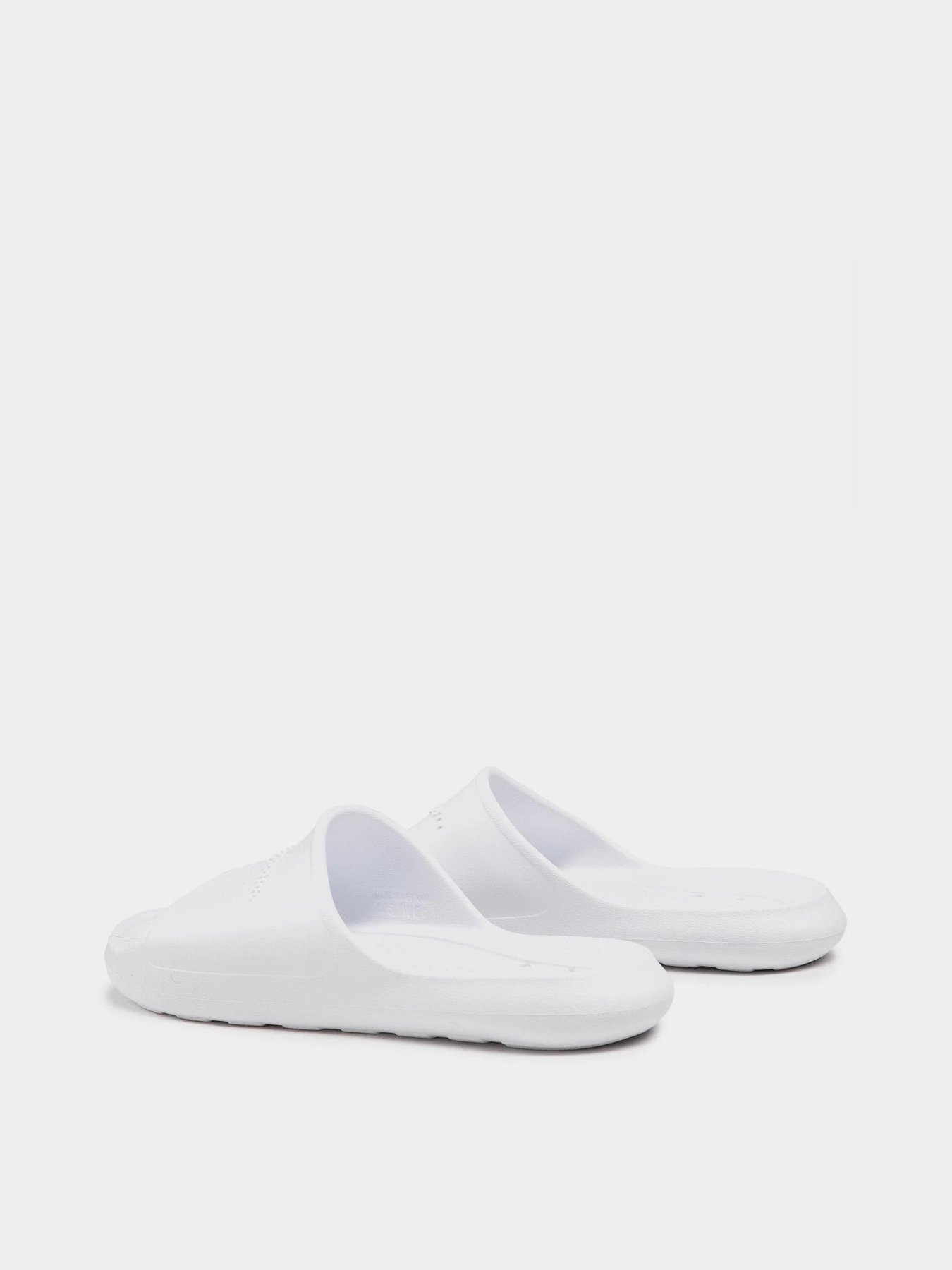 Шлепанцы NIKE Victori One Shower модель CZ7836-100 Фото