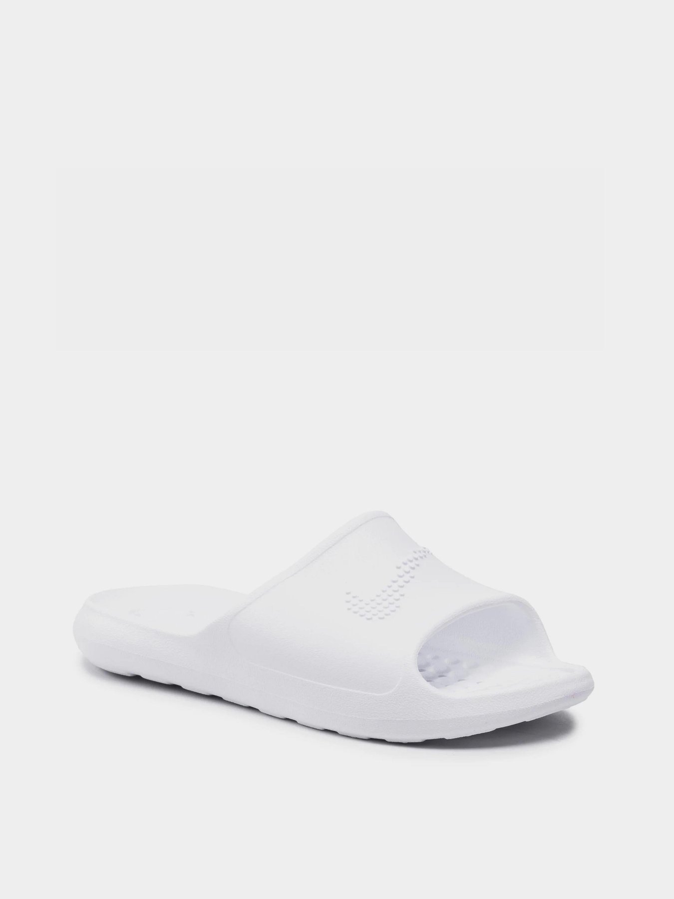 Шлепанцы NIKE Victori One Shower модель CZ7836-100 Фото