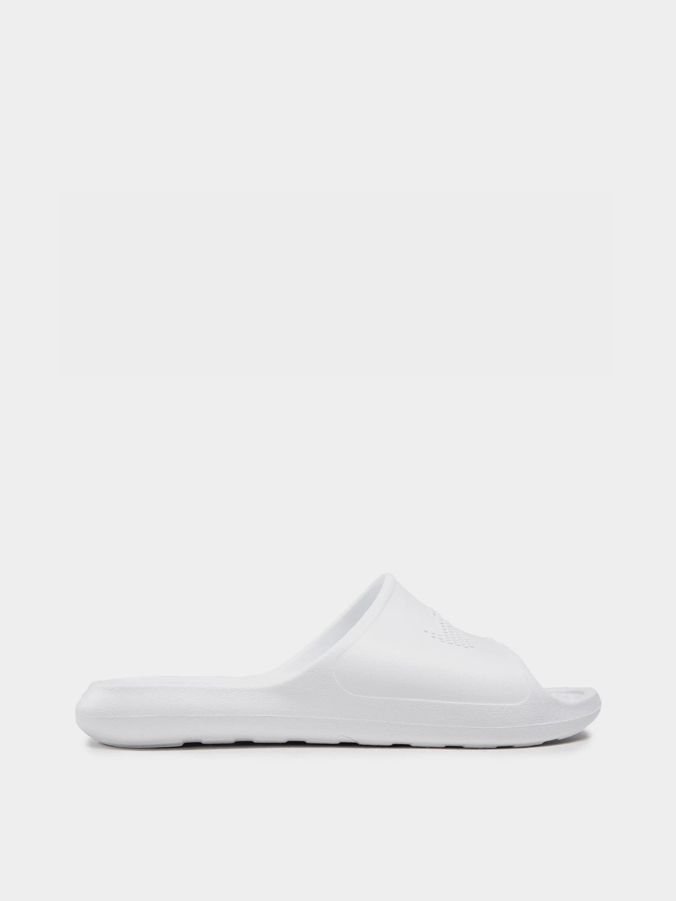 Шлепанцы NIKE Victori One Shower модель CZ7836-100 Фото