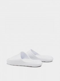 Шльопанці NIKE Victori One Shower модель CZ7836-100 Фото