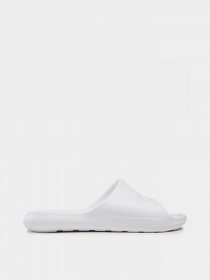 Шльопанці NIKE Victori One Shower модель CZ7836-100 Фото