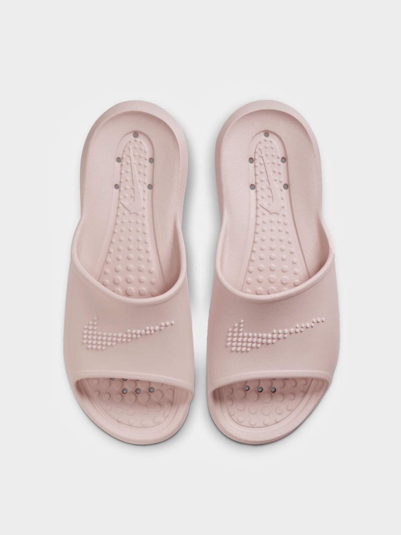 Шлепанцы NIKE Victori One Shower модель CZ7836-600 Фото