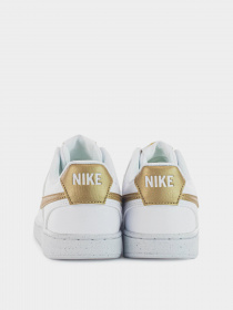 Кеды низкие NIKE Court Vision Low Next Nature модель DH3158-105 Фото
