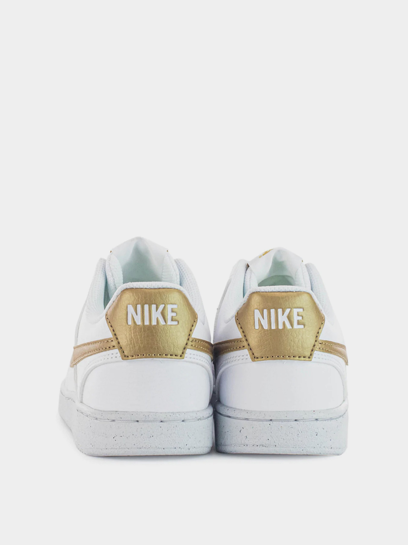 Кеды низкие NIKE Court Vision Low Next Nature модель DH3158-105 Фото
