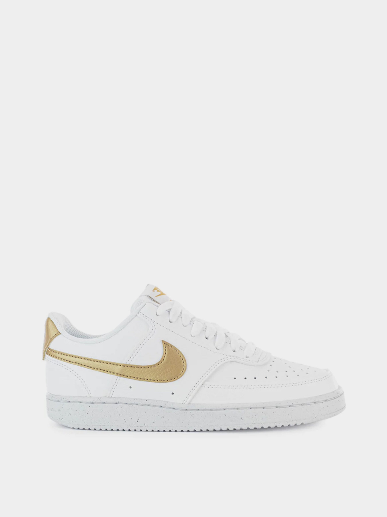 Кеды низкие NIKE Court Vision Low Next Nature модель DH3158-105 Фото