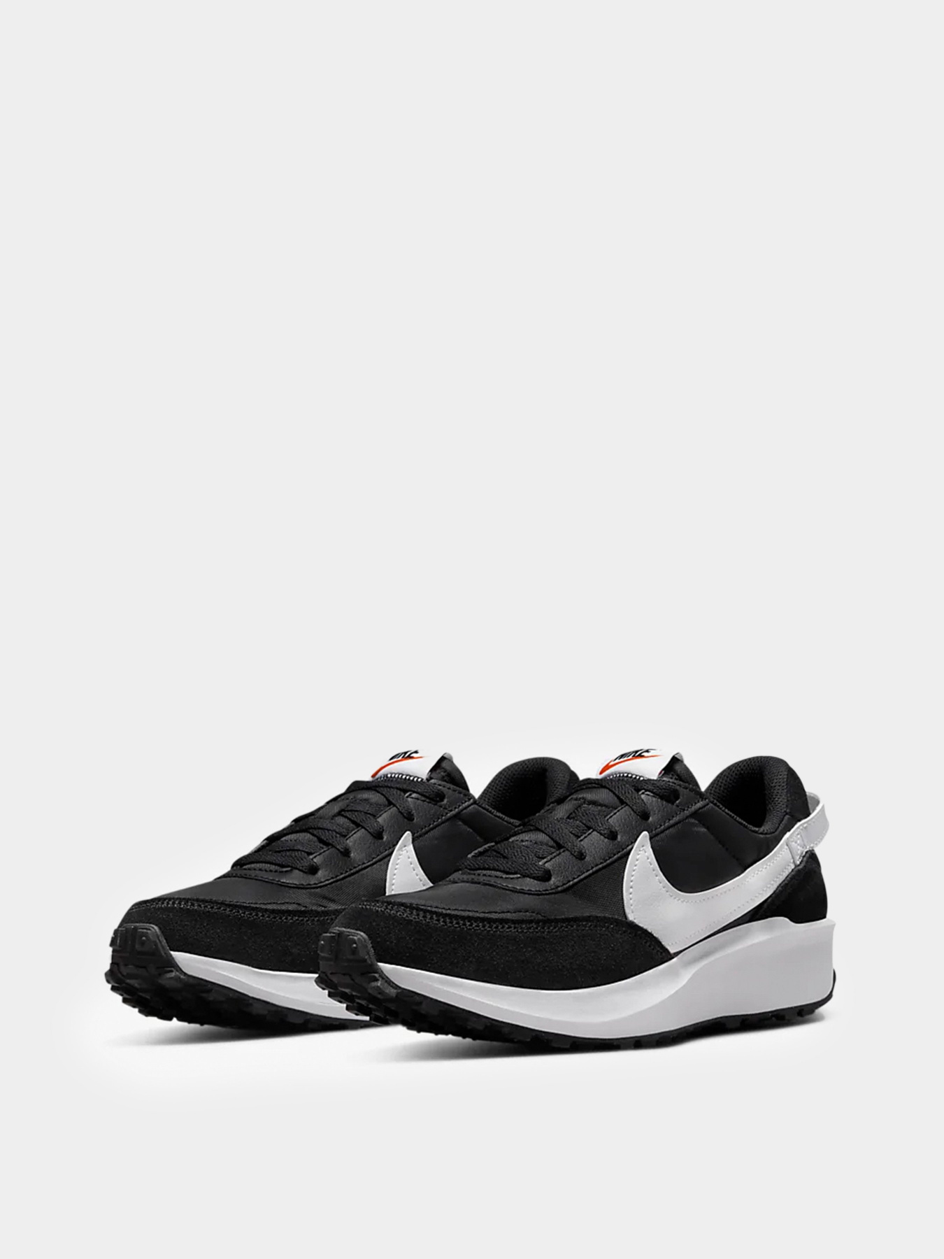 Кроссовки NIKE Waffle Debut модель DH9523-002 Фото