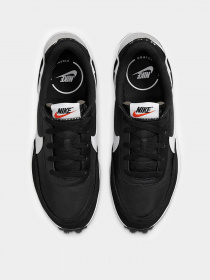 Кроссовки NIKE Waffle Debut модель DH9523-002 Фото