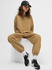 Кроссовки NIKE Waffle Debut модель DH9523-002 Фото