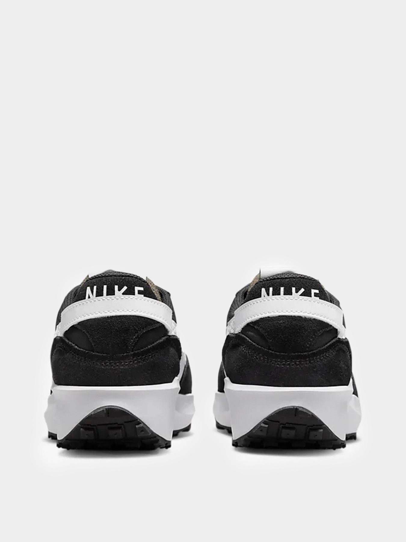 Кроссовки повседневные NIKE Waffle Debut модель DH9523-002 Фото