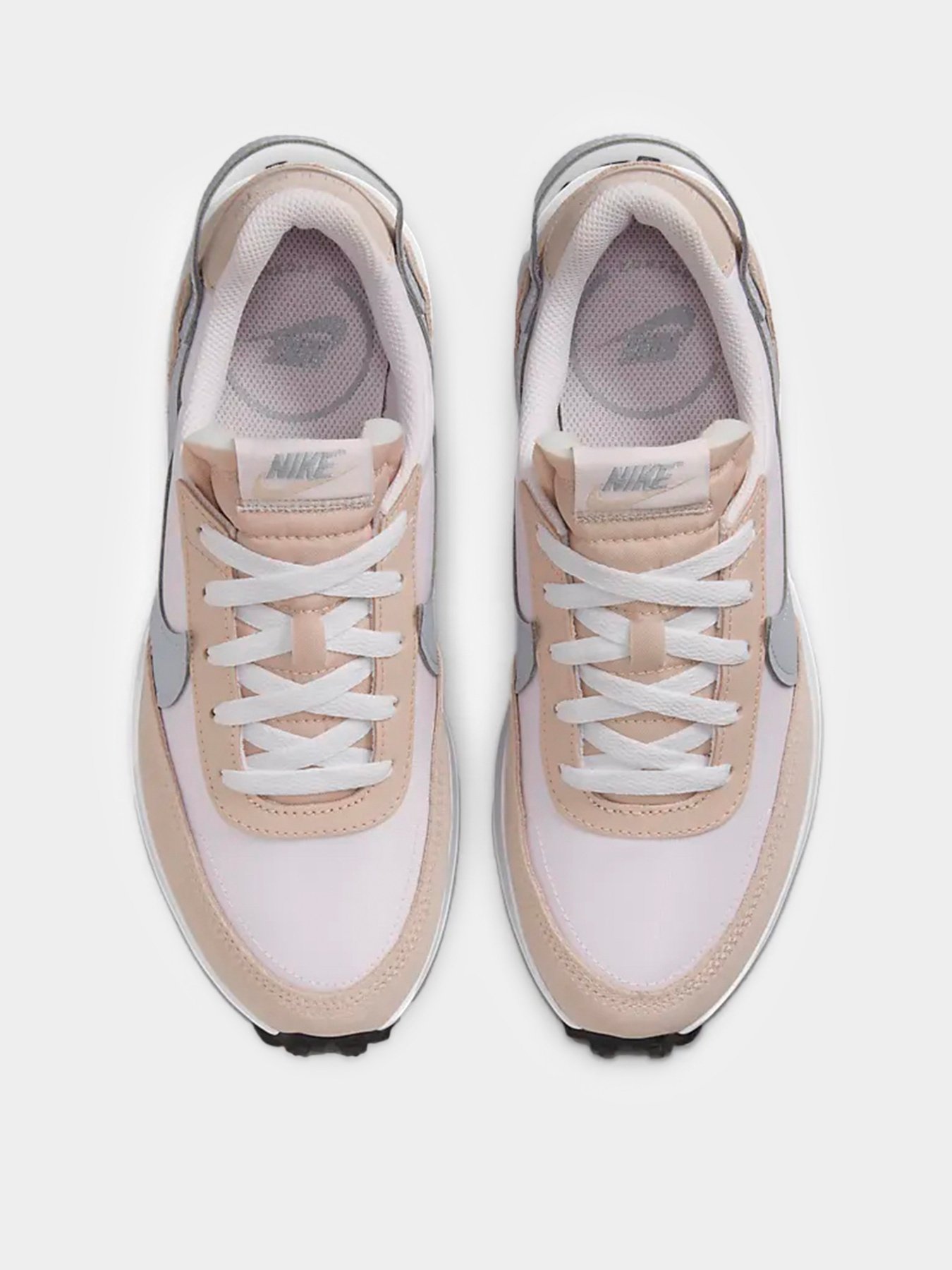 Кроссовки NIKE Waffle Debut модель DH9523-603 Фото