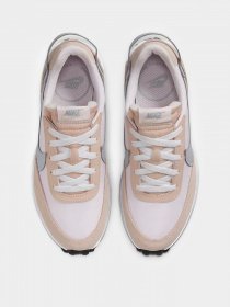 Кроссовки повседневные NIKE Waffle Debut модель DH9523-603 Кроссовки повседневные NIKE Waffle Debut модель DH9523-603 Фото