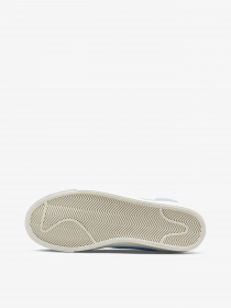 Кеды высокие NIKE Blazer Mid 77 Vintage модель DV7006-400 Фото