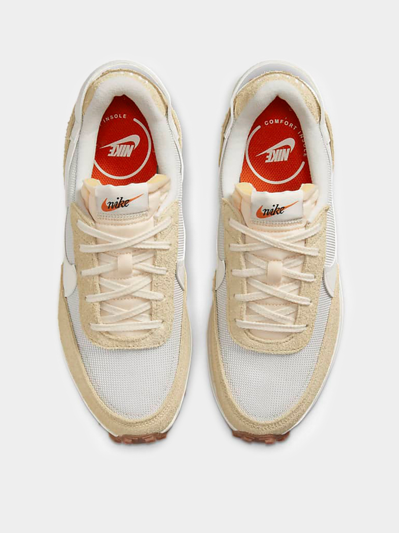 Кросівки NIKE Waffle Debut Vintage модель DX2931-001 Фото