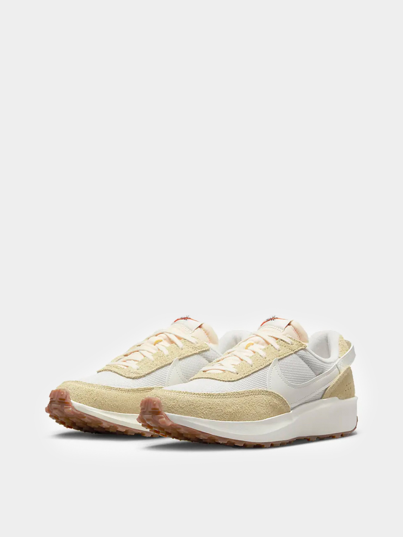 Кроссовки повседневные NIKE Waffle Debut Vintage модель DX2931-001 Фото