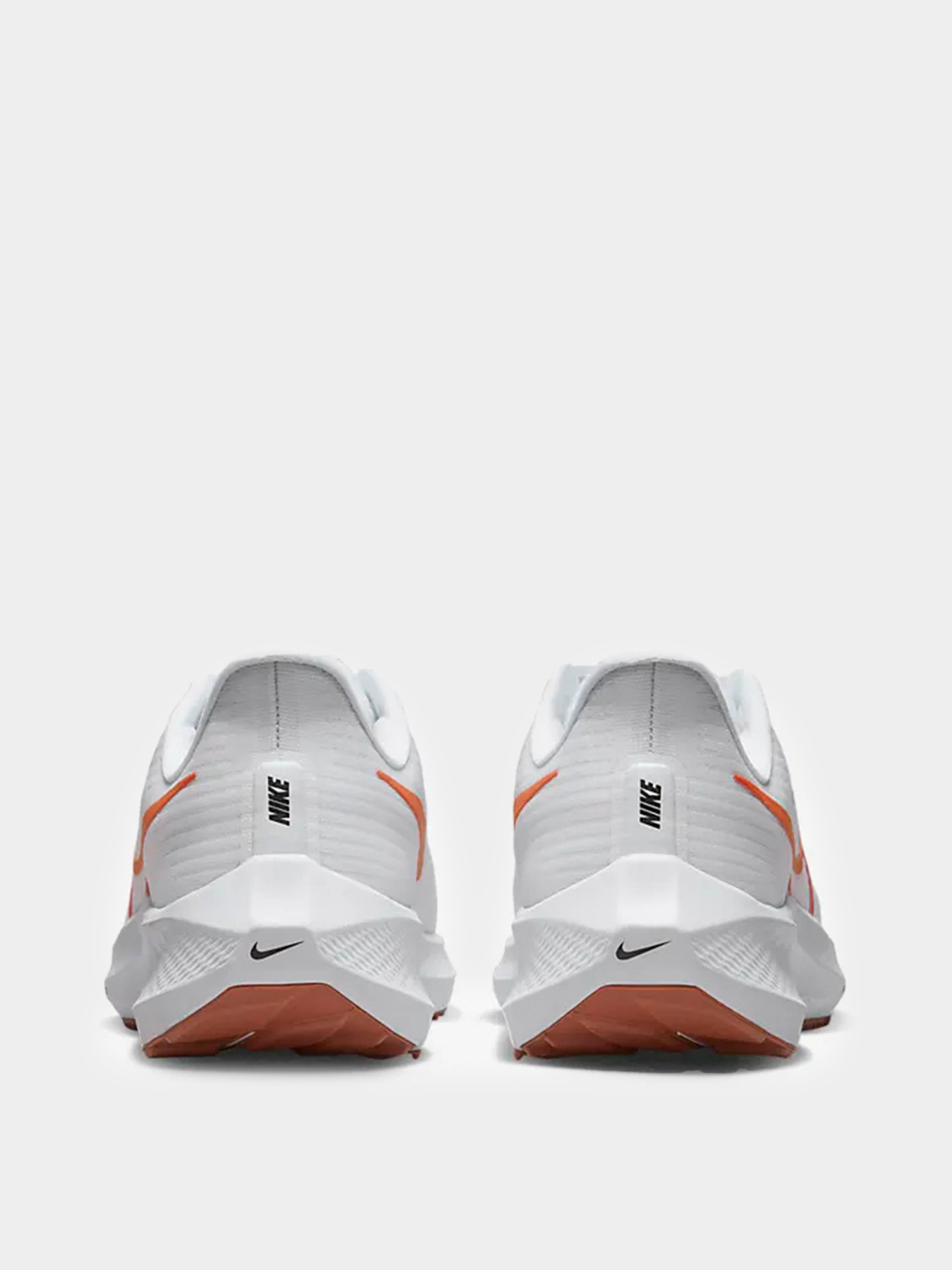 Кросівки для бігу NIKE Air Zoom Pegasus 39 модель DZ5214-100 Фото