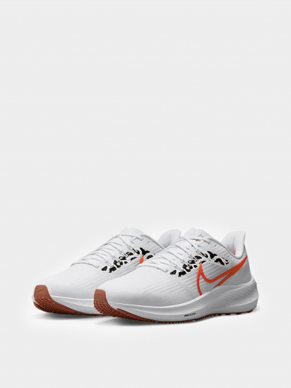 Кросівки для бігу NIKE Air Zoom Pegasus 39 модель DZ5214-100 — фото - INTERTOP