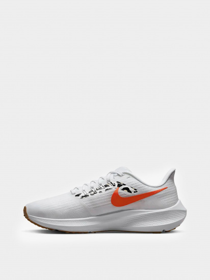 Кросівки для бігу NIKE Air Zoom Pegasus 39 модель DZ5214-100 — фото 3 - INTERTOP