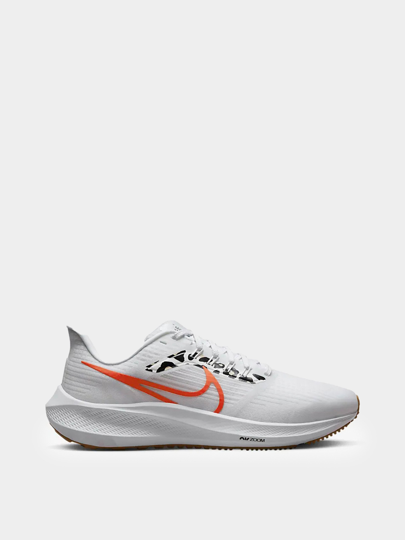 Кроссовки для бега NIKE Air Zoom Pegasus 39 модель DZ5214-100 Кроссовки для бега NIKE Air Zoom Pegasus 39 модель DZ5214-100 Фото