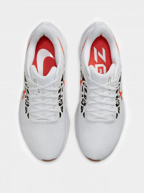 Кроссовки для бега NIKE Air Zoom Pegasus 39 модель DZ5214-100 Кроссовки для бега NIKE Air Zoom Pegasus 39 модель DZ5214-100 Фото