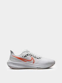Кроссовки для бега NIKE Air Zoom Pegasus 39 модель DZ5214-100 Кроссовки для бега NIKE Air Zoom Pegasus 39 модель DZ5214-100 Фото