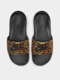 Шлепанцы NIKE Victori One модель CN9676-010 Фото