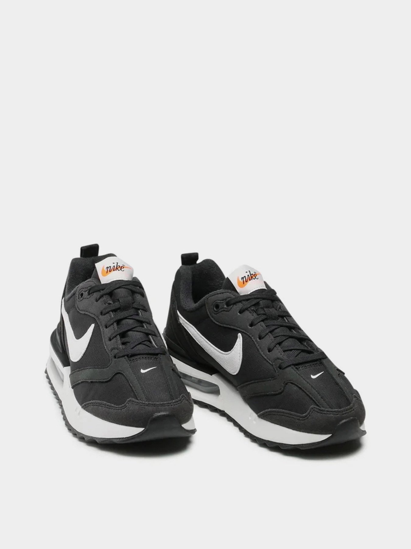 Кроссовки повседневные NIKE Air Max Dawn модель DC4068-001 Фото