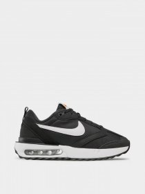 Кроссовки повседневные NIKE Air Max Dawn модель DC4068-001 Фото
