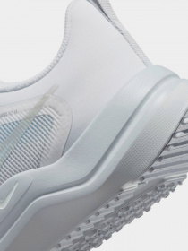 Кроссовки для бега NIKE Downshifter 12 модель DD9294-100 Кроссовки для бега NIKE Downshifter 12 модель DD9294-100 Фото
