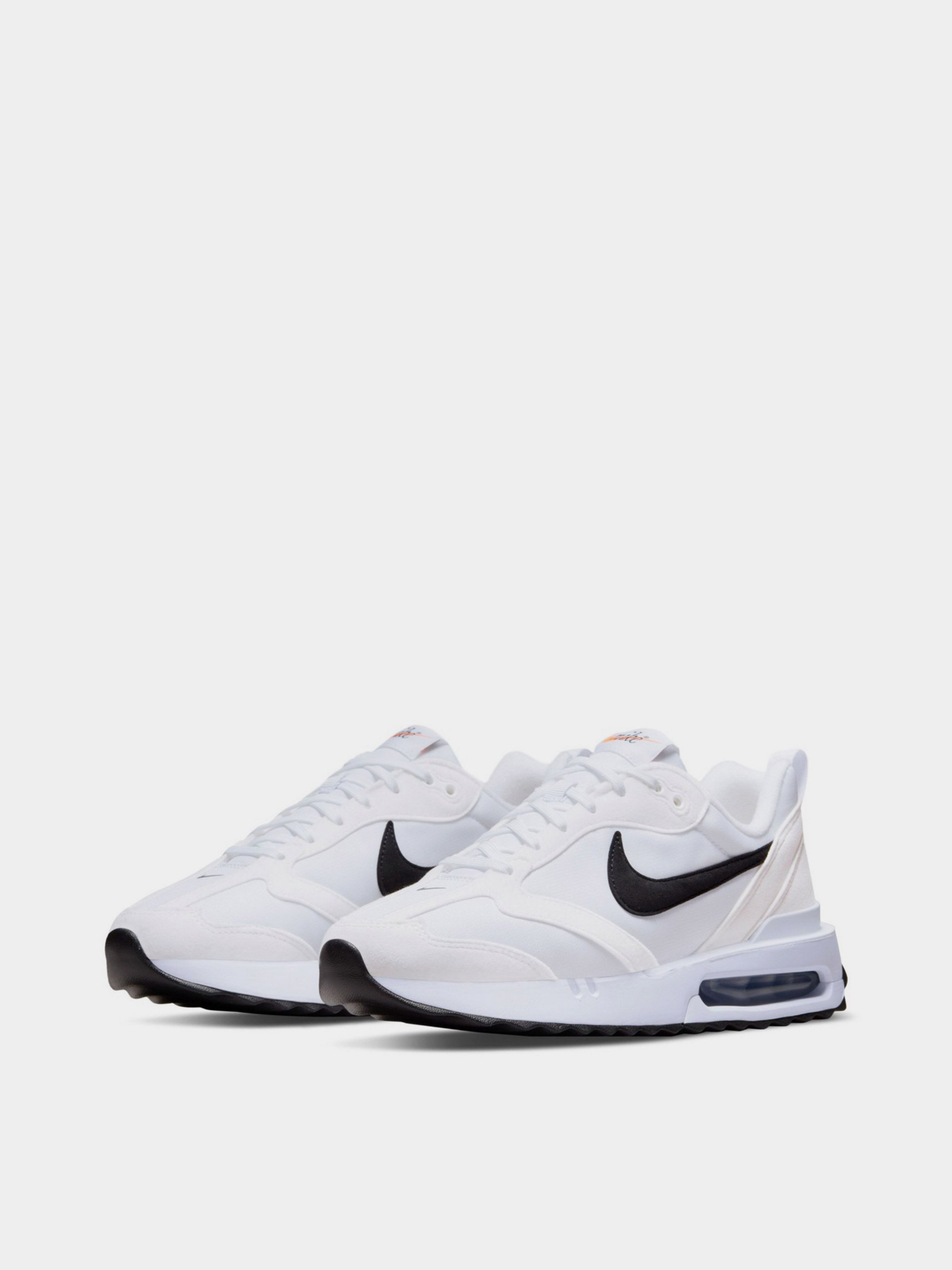 Кроссовки NIKE Air Max Dawn модель DH5131-101 Фото