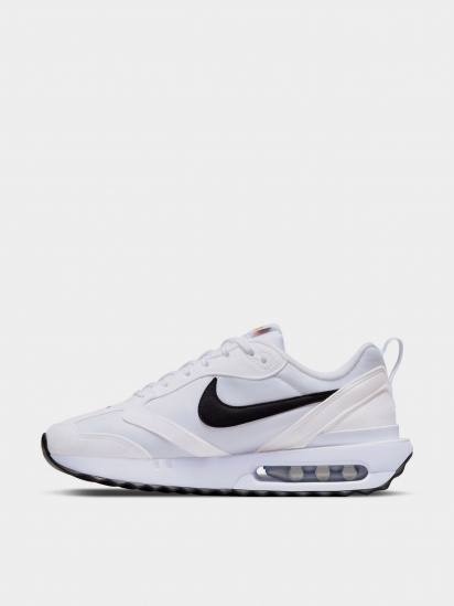 Кросівки NIKE Air Max Dawn модель DH5131-101 — фото - INTERTOP