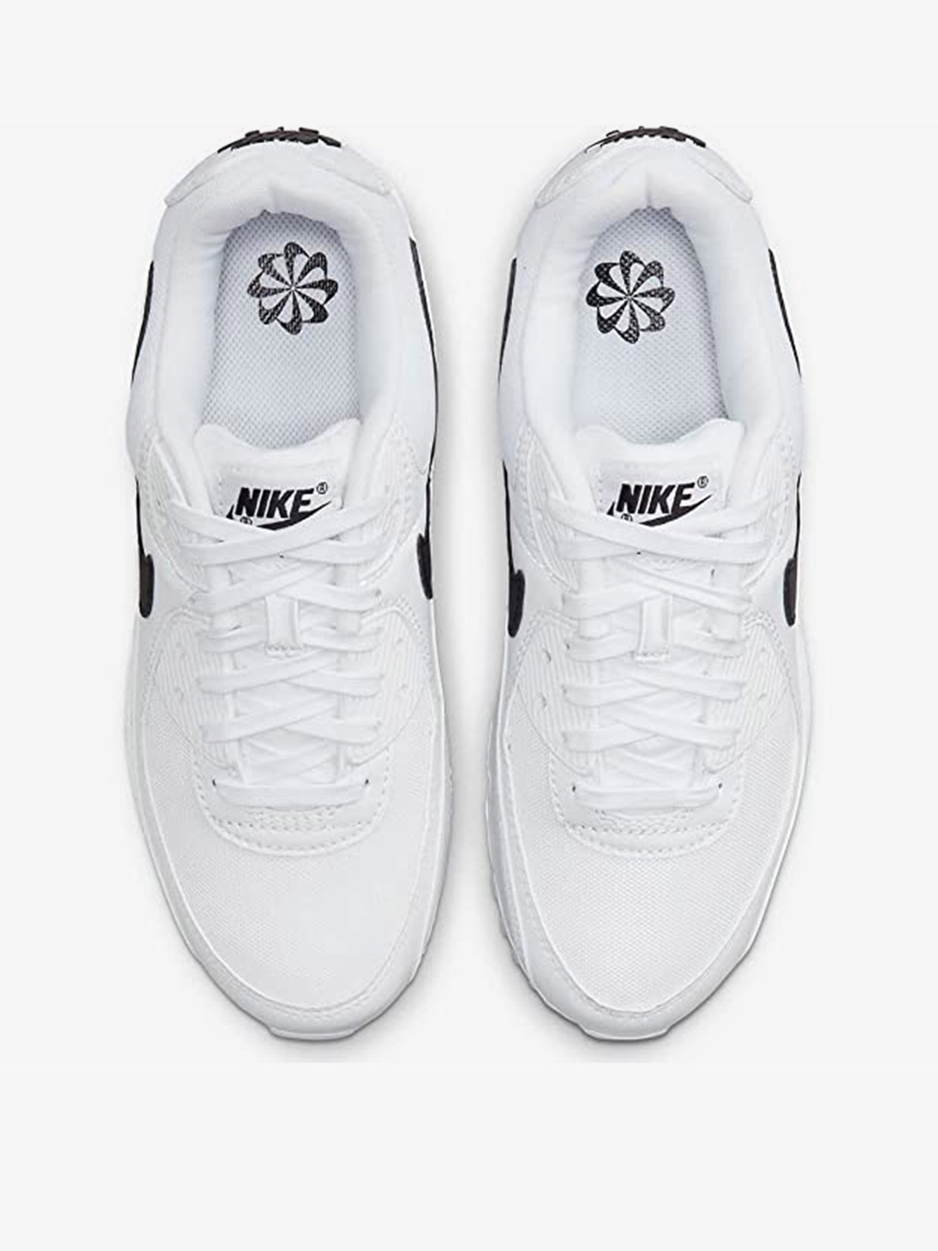 Кроссовки NIKE Air Max 90 модель DH8010-101 Фото