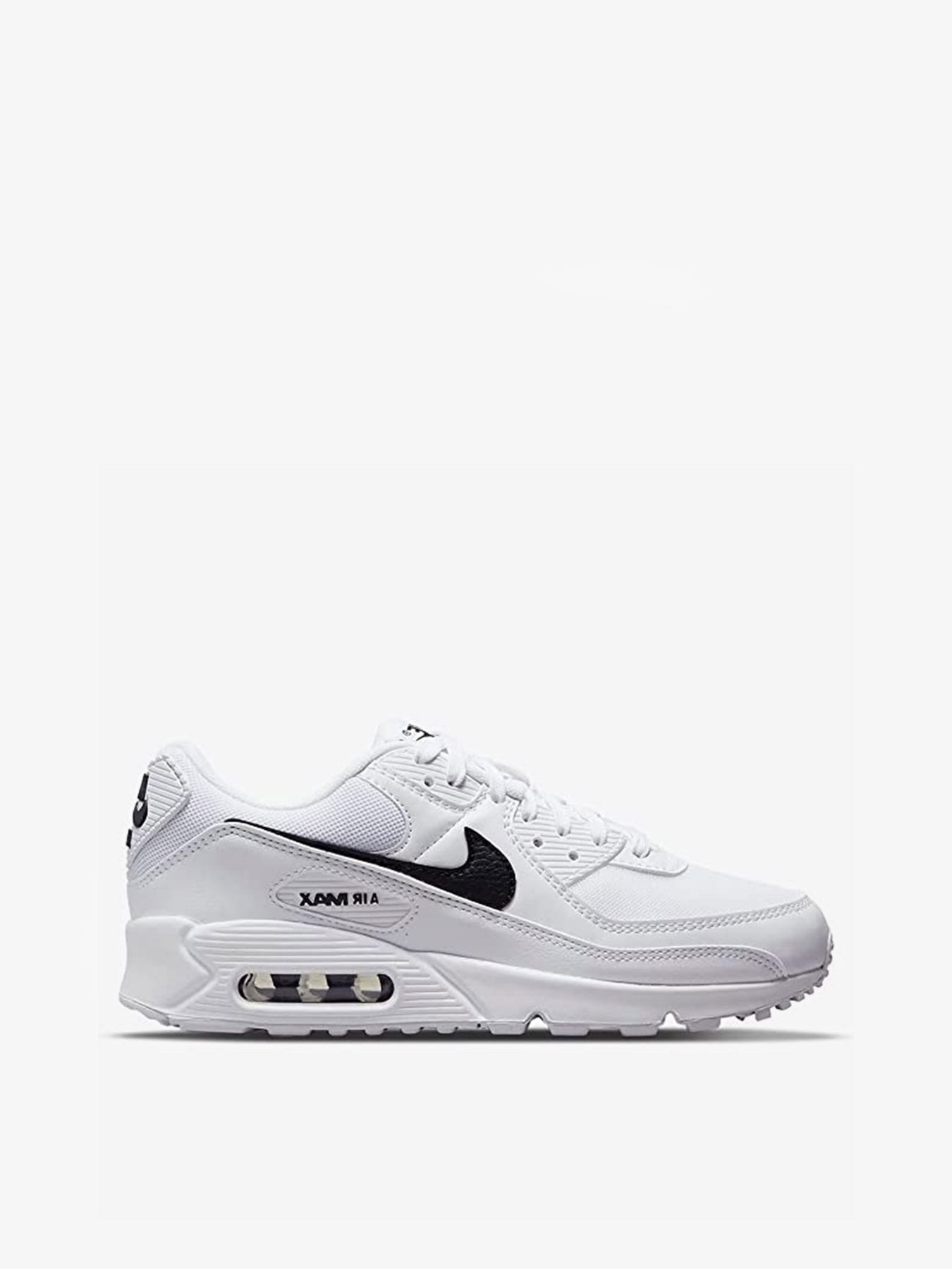 Кросівки повсякденні NIKE AIR MAX 90 модель DH8010-101 Кросівки повсякденні NIKE AIR MAX 90 модель DH8010-101 Фото