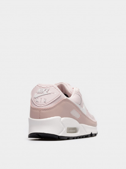 Кросівки NIKE Air Max 91 модель DH8010-600 — фото - INTERTOP